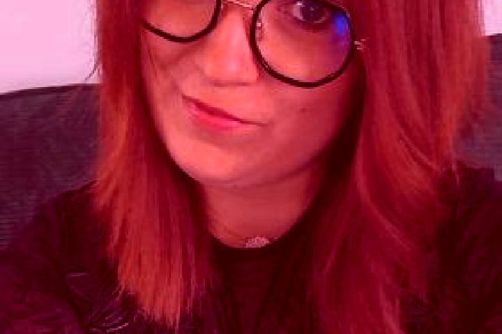 Ellie, 35 — Escort in Calleville, France