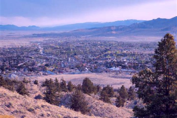 Ellie, 35 — Escort in Carson City, United States