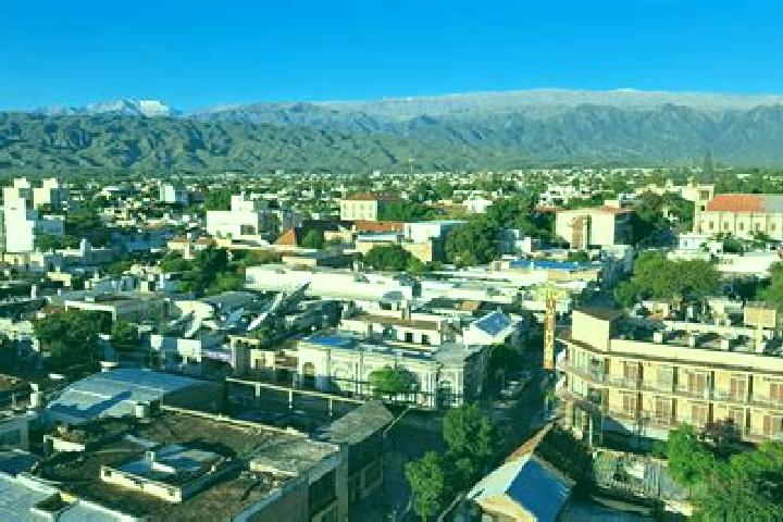 Ellie, 35 — Escort in Catamarca, Argentina