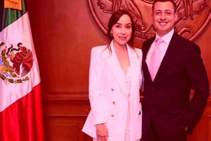Ellie, 35 — Escort in Colonia Diana Laura Riojas de Colosio, Mexico