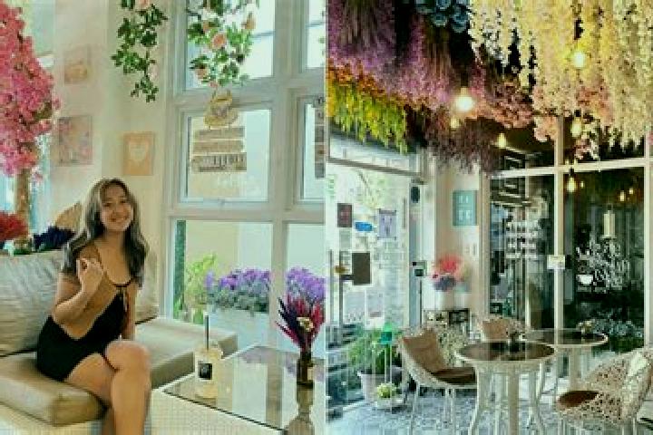 Ellie, 35 — Escort in Fairview-Ferndale, United States