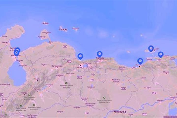 Ellie, 35 — Escort in Guanta, Venezuela