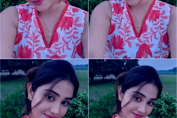 Ellie, 35 — Escort in Hinganghat, India
