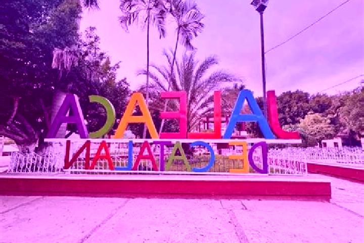Ellie, 35 — Escort in Jaleaca de Catalan, Mexico