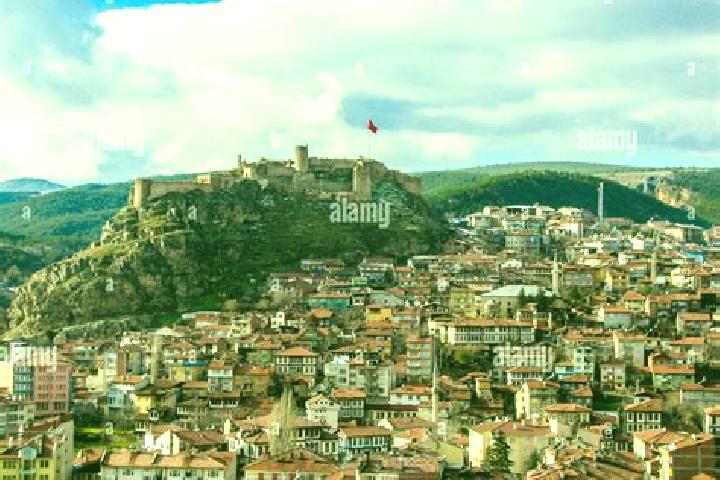 Ellie, 35 — Escort in Kastamonu, Turkey