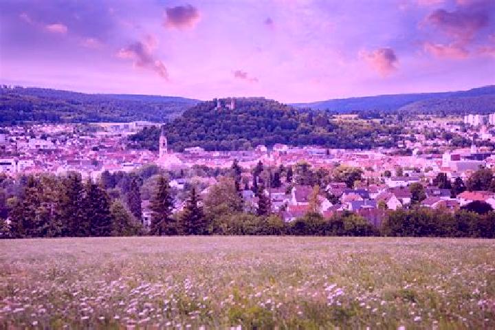 Ellie, 35 — Escort in Lahr, Germany