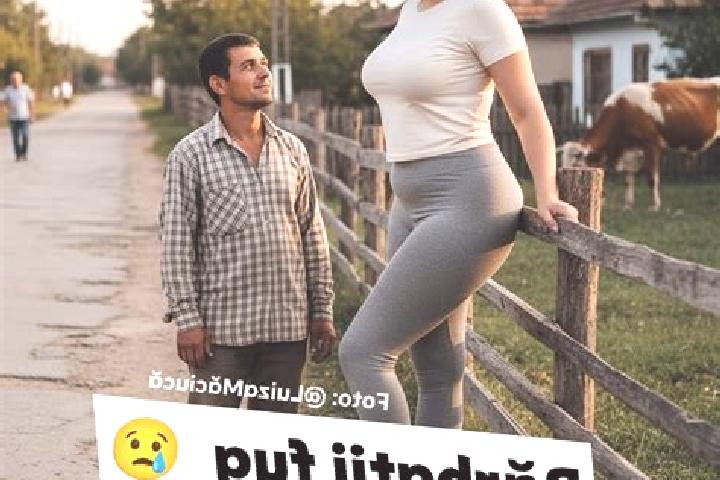 Ellie, 35 — Escort in Lugasu de Jos, Romania