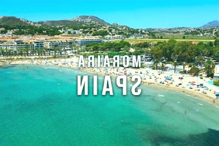 Ellie, 35 — Escort in Moraira, Spain