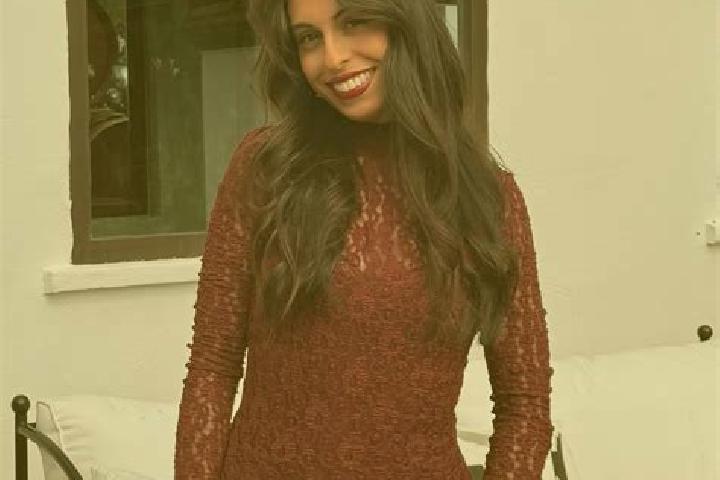 Ellie, 35 — Escort in Nuevo Vicente Guerrero, Mexico