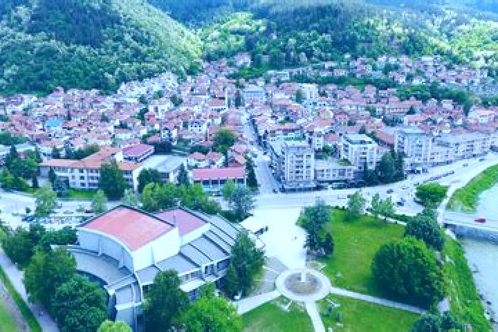 Ellie, 35 — Escort in Prijepolje, Serbia