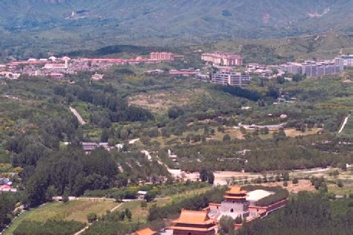 Ellie, 35 — Escort in Qingxi, China