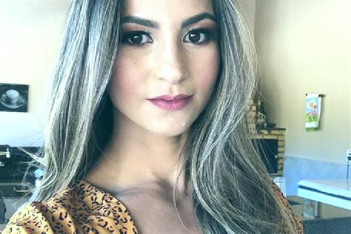 Ellie, 35 — Escort in Sao Francisco do Gloria, Brazil