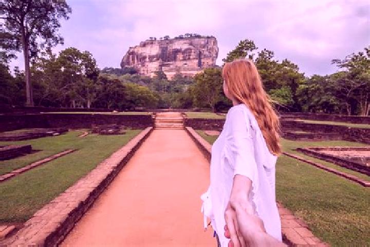 Ellie, 35 — Escort in Sigiriya, Sri Lanka