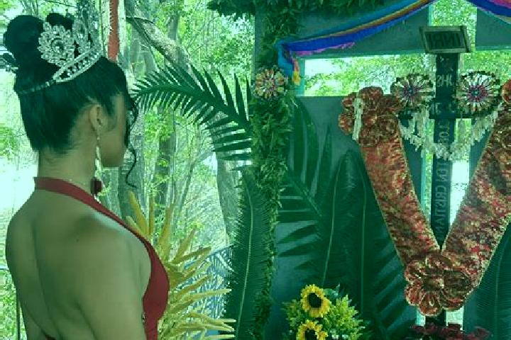 Ellie, 35 — Escort in Suchiapa, Mexico