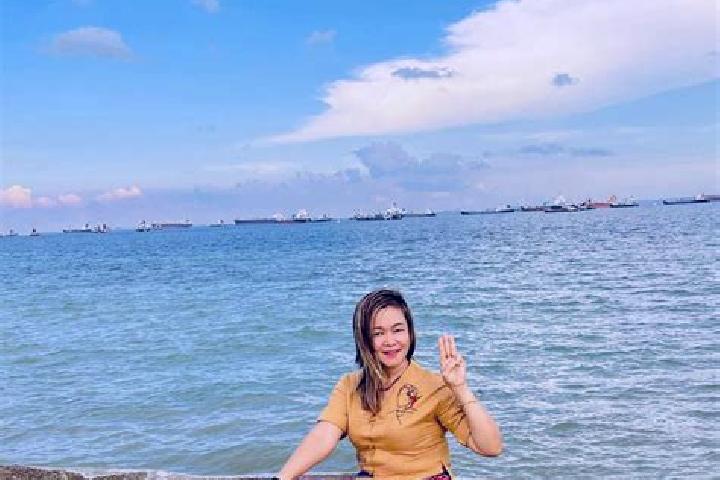 Ellie, 35 — Escort in Taik Tee, Myanmar