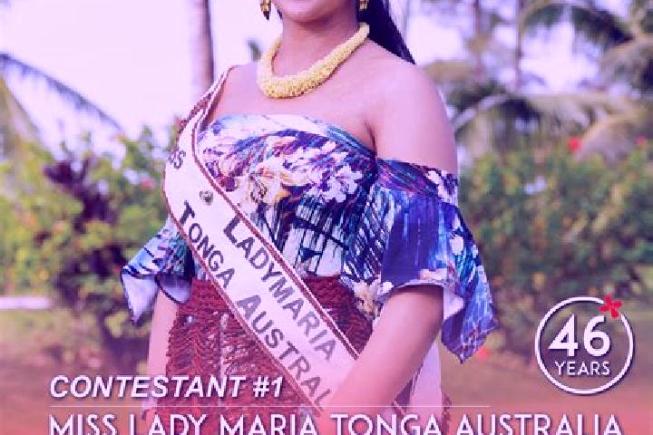 Ellie, 35 — Escort in Veitongo, Tonga