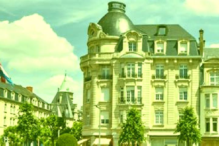 Ellie, 35 — Escort in Wahl, Luxembourg
