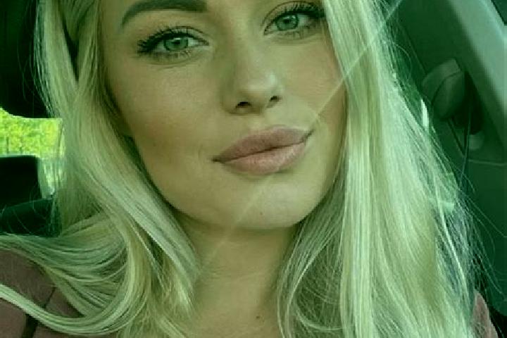 Ellie, 36, a blonde hazel-eyed middle eastern companion based in Tuanpo. Offering A-Level, Deep French Kissing. Available for incall and outcall, day and eve...