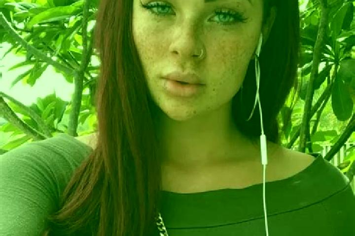 Ellie, 36, a red green-eyed latina companion based in Torroella de Fluvia. Offering Tantra, OWO, BDSM. Available for incall and outcall, overnight bookings a...