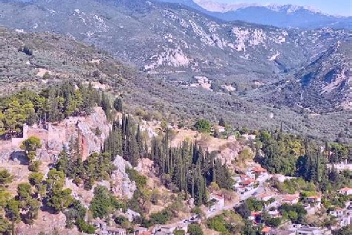 Ellie, 36 — Escort in Amfissa, Greece