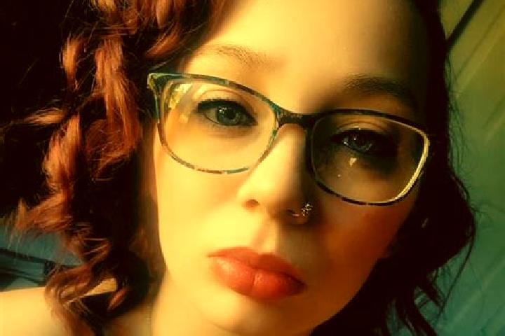 Ellie, 36 — Escort in Bicknell, United States