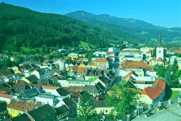 Ellie, 36 — Escort in Bruck an der Mur, Austria