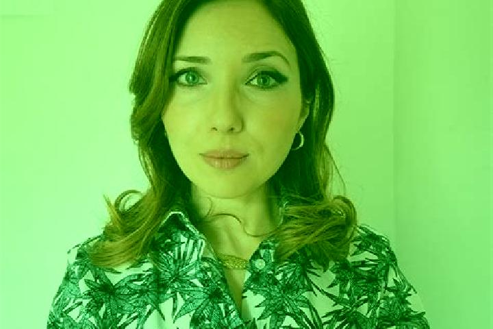 Ellie, 36 — Escort in Colle Spina, Italy
