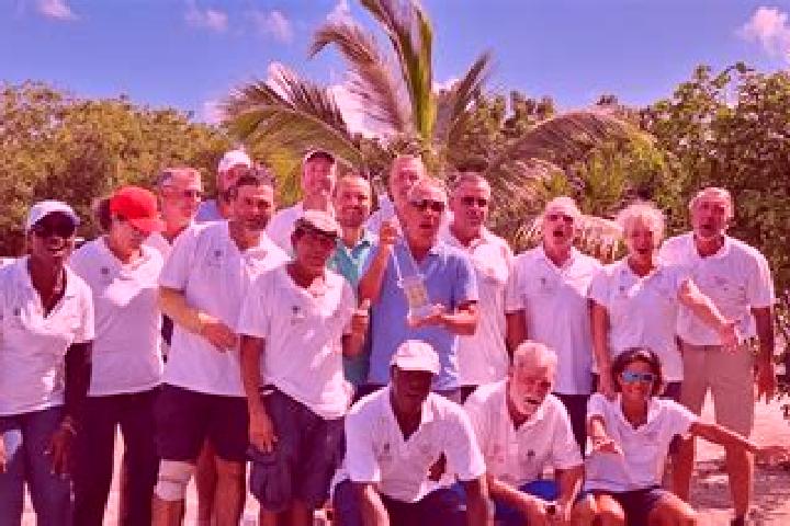 Ellie, 36 — Escort in Concordia, Saint Martin