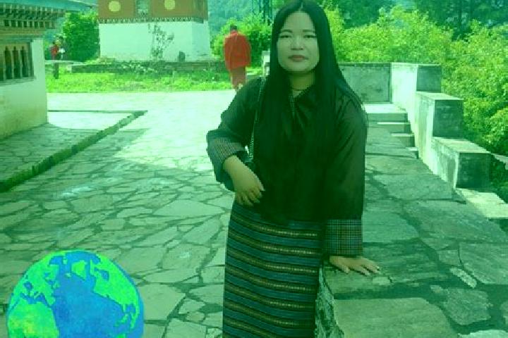 Ellie, 36 — Escort in Daga, Bhutan