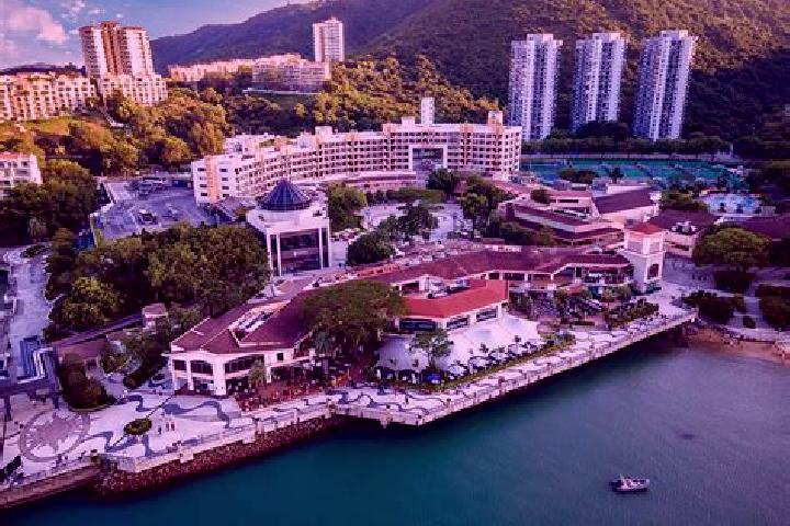 Ellie, 36 — Escort in Discovery Park, Hong Kong