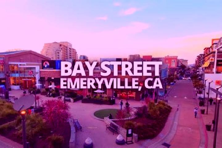 Ellie, 36 — Escort in Emeryville, United States