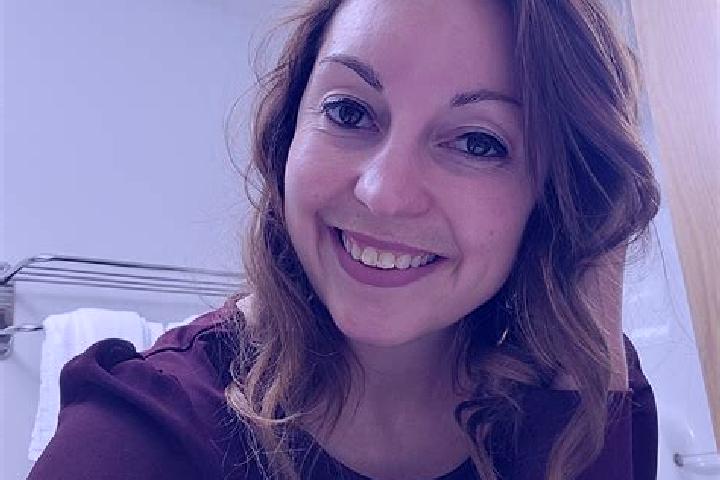 Ellie, 36 — Escort in Grand Bay-Westfield, Canada