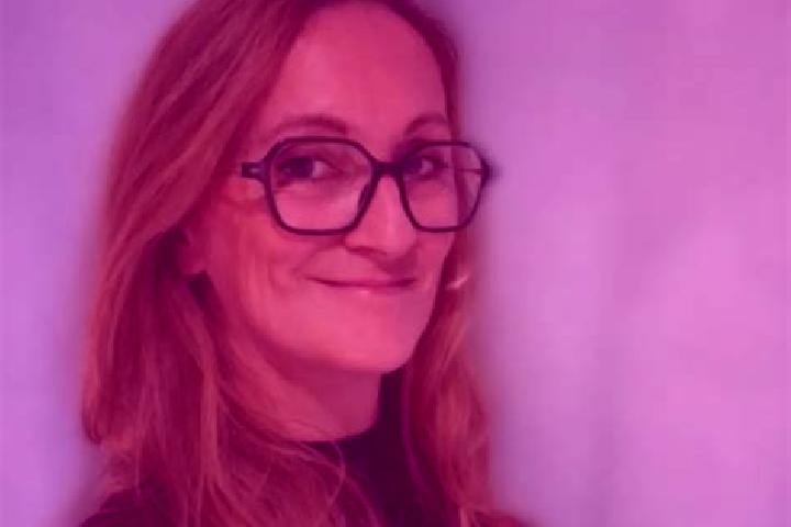 Ellie, 36 — Escort in Grane, France
