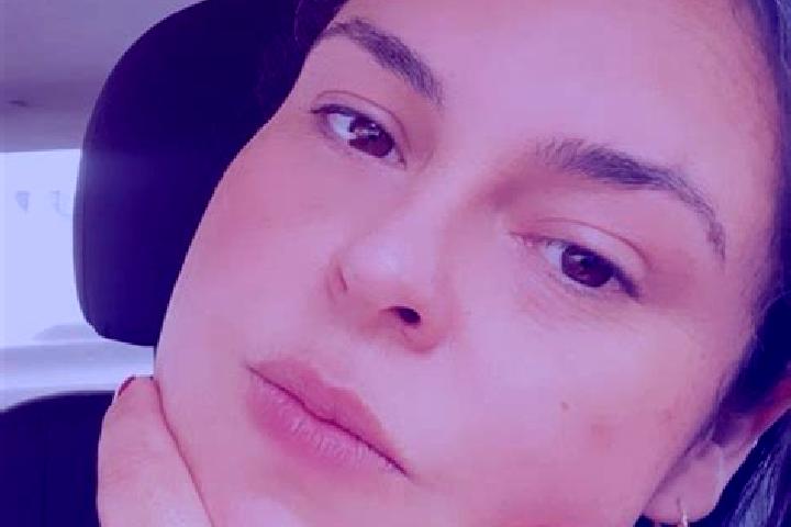 Ellie, 36 — Escort in Guapiara, Brazil