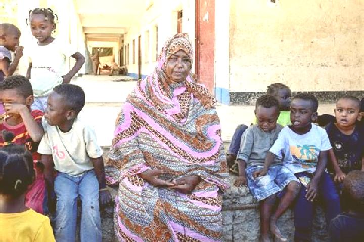 Ellie, 36 — Escort in Jalqani, Sudan