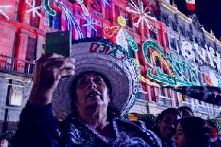 Ellie, 36 — Escort in Jesus Tepactepec, Mexico