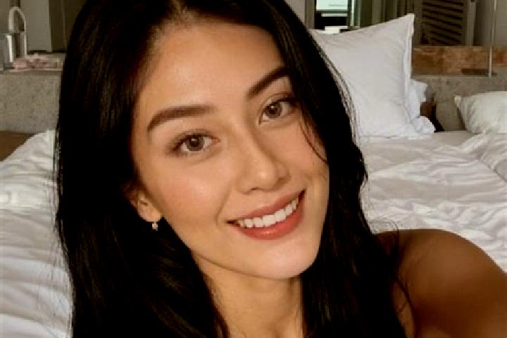 Ellie, 36 — Escort in Karanglincak, Indonesia
