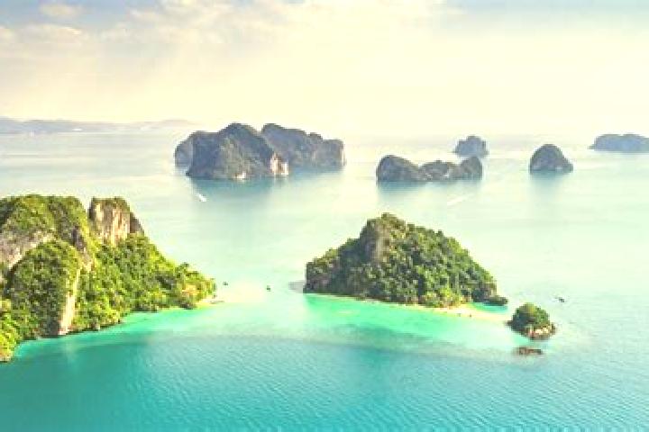 Ellie, 36 — Escort in Ko Yao, Thailand