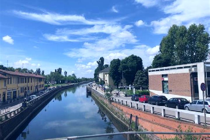 Ellie, 36 — Escort in Locate di Triulzi, Italy