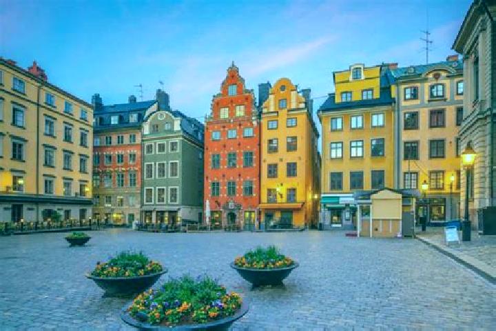 Ellie, 36 — Escort in Lund, Sweden