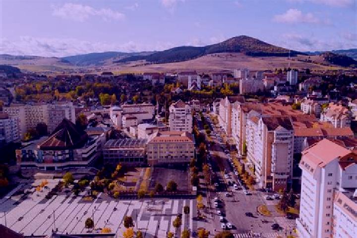 Ellie, 36 — Escort in Miercurea Sibiului, Romania