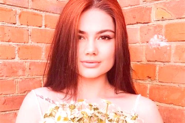 Ellie, 36 — Escort in Mohyliv, Ukraine