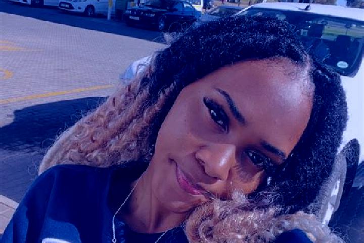 Ellie, 36 — Escort in Motetema, South Africa