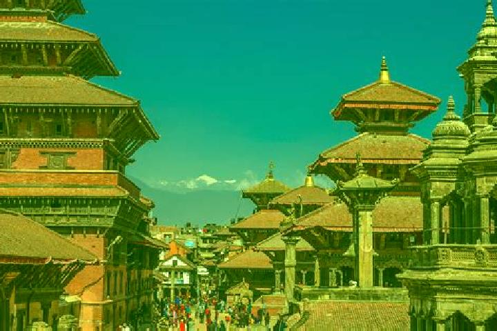 Ellie, 36 — Escort in Patan, Nepal