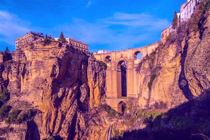 Ellie, 36 — Escort in Puente Nuevo, Spain