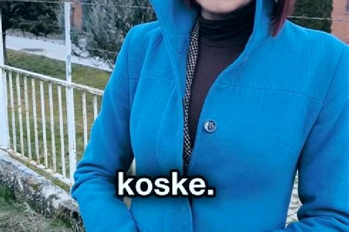 Ellie, 36 — Escort in Radovnica, Serbia
