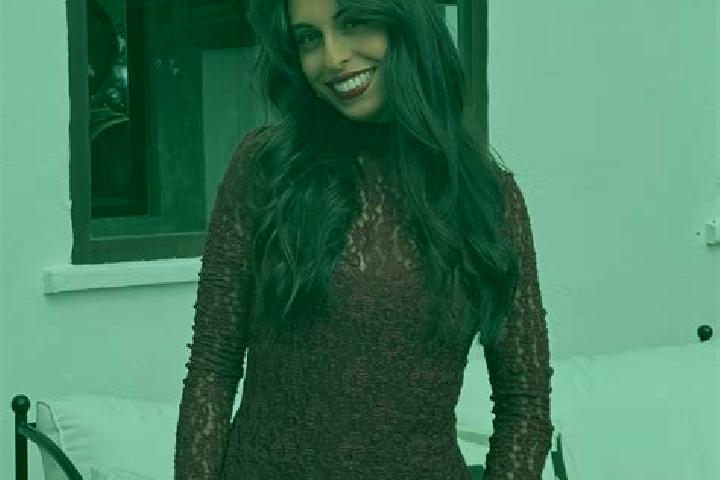 Ellie, 36 — Escort in Ribera la Union (Castano), Mexico