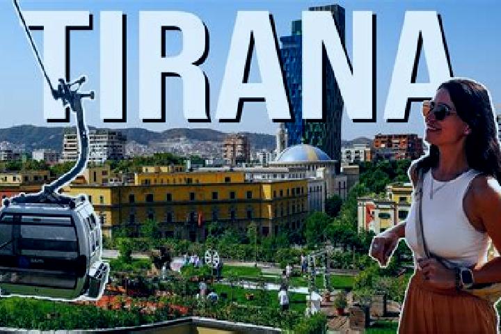 Ellie, 36 — Escort in Tirana, Albania