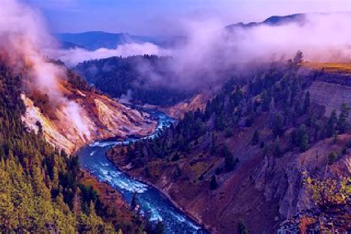 Ellie, 36 — Escort in West Yellowstone, United States