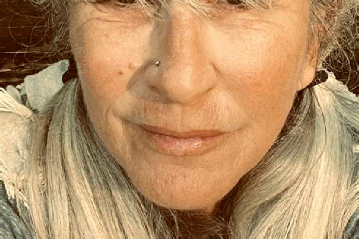 Ellie, 36 — Escort in Zayante, United States